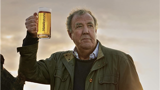 Jeremy Clarkson