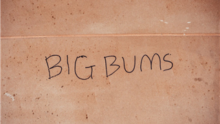 big bums
