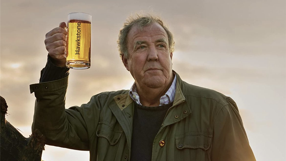 Jeremy Clarkson