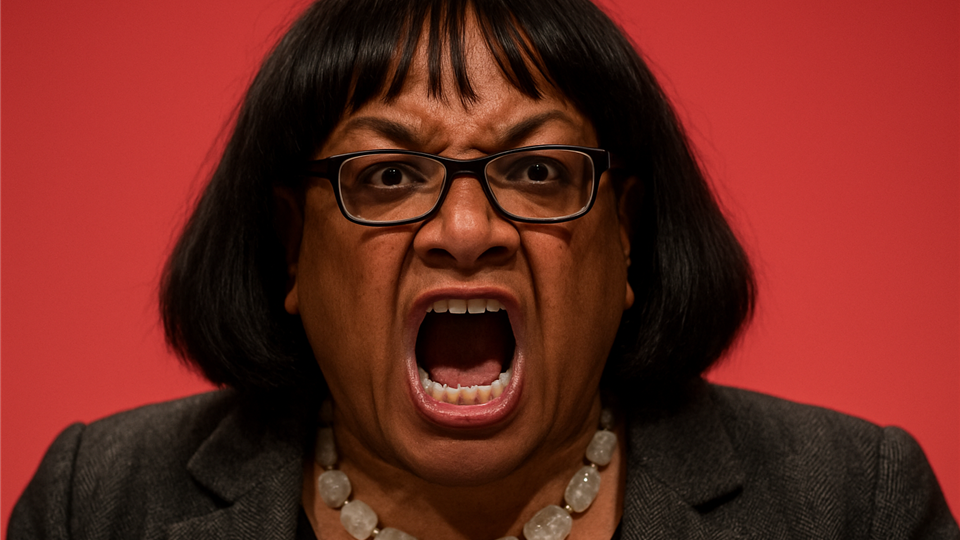 Diane Abbott